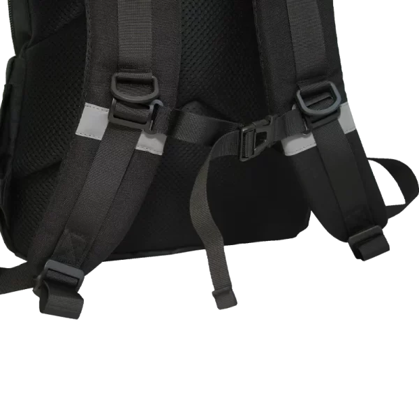 GEORGE SUID PRIMARY SCHOOL - SNAPP. ONE BACKPACK