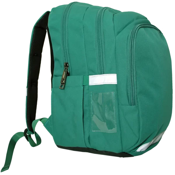 Snapp One Backpack