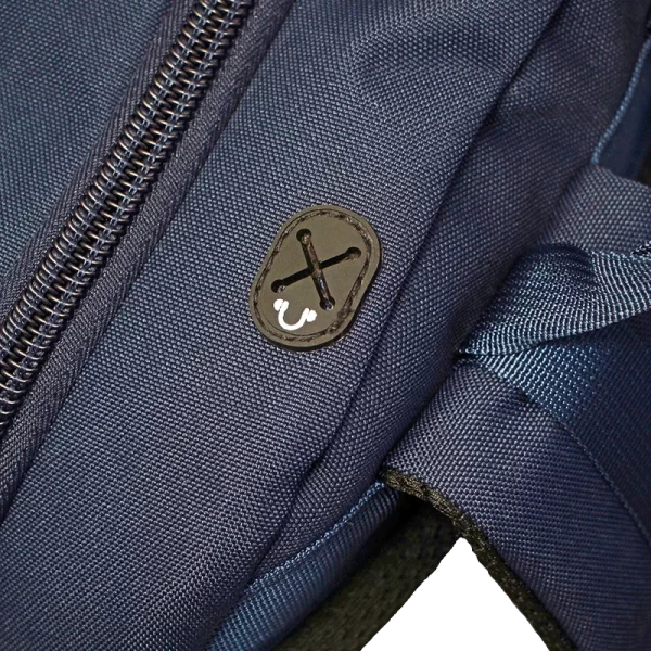 snapp-one-backpack-navy-detail2-copy HELDERKRUIN PRIMARY SCHOOL - SNAPP. ONE BACKPACK