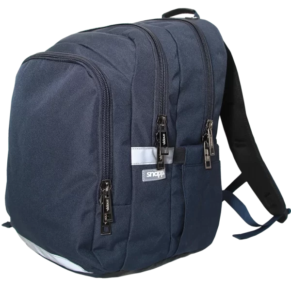 snapp-one-backpack-navy-side2-copy Snapp One Backpack