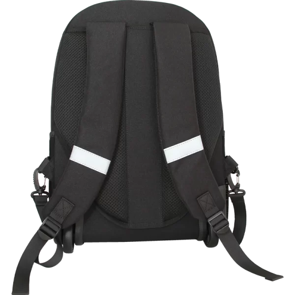 snapp-wheelie-black-back Snapp One Backpack