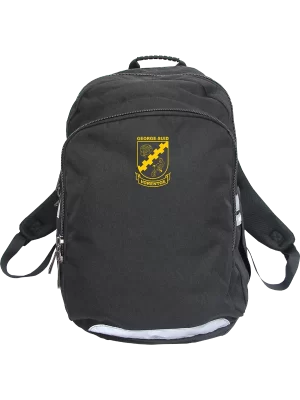 GEORGE SUID PRIMARY SCHOOL - SNAPP. ONE BACKPACK