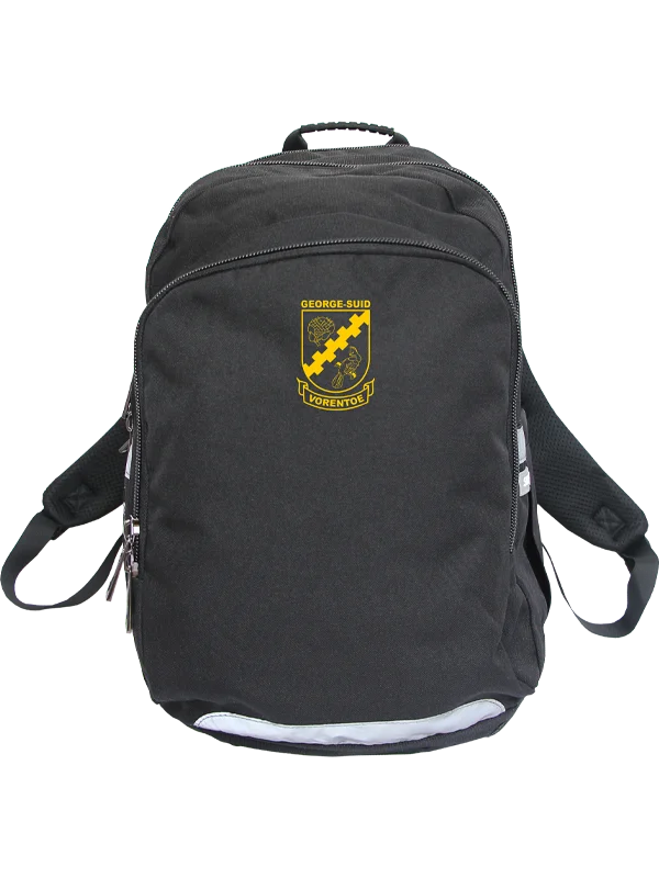 GEORGE SUID PRIMARY SCHOOL - SNAPP. ONE BACKPACK