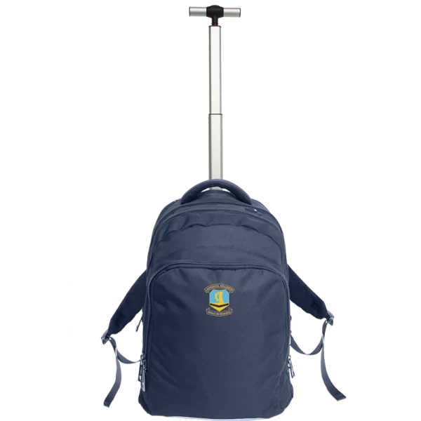 ls-kragbron-snapp-wheelie-navy Laerskool Kragbron Snapp Wheelie