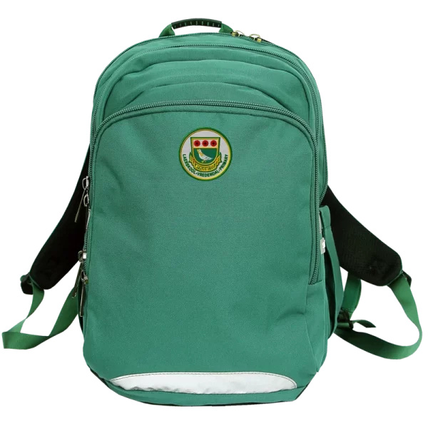 Laerskool Vredendal Snapp One Backpack