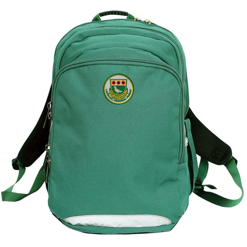 Laerskool Vredendal Snapp One Backpack