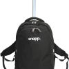 SNAPP. WHEELIE BAG