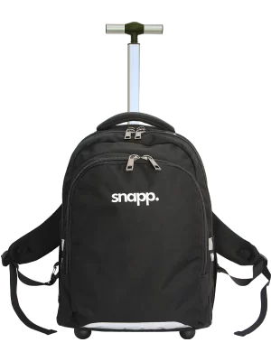 SNAPP. WHEELIE BAG