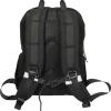 snapp-one-backpack-black-back DR EG JANSEN - SNAPP. ONE BACKPACK