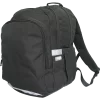 snapp-one-backpack-black-side2 DR EG JANSEN - SNAPP. ONE BACKPACK