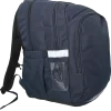 snapp-one-backpack-navy-side OOS-MOOT HOËRSKOOL - SNAPP. ONE BACKPACK