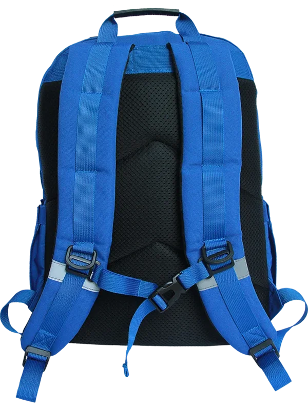 VAN RIEBEECKPARK LAERSKOOL - SNAPP. ONE BACKPACK