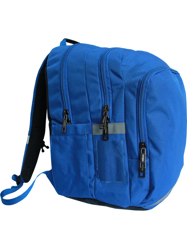 VAN RIEBEECKPARK LAERSKOOL - SNAPP. ONE BACKPACK