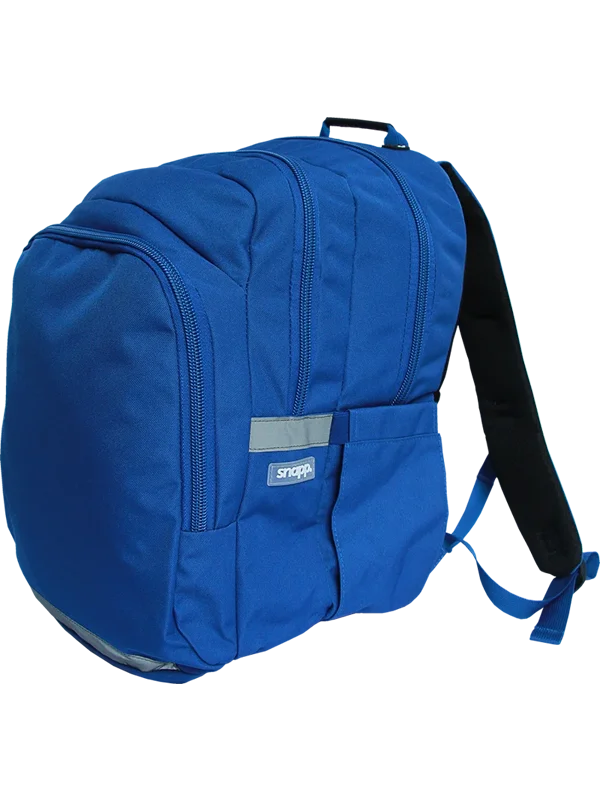 VAN RIEBEECKPARK LAERSKOOL - SNAPP. ONE BACKPACK