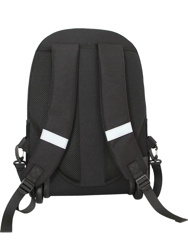 SNAPP. WHEELIE BAG