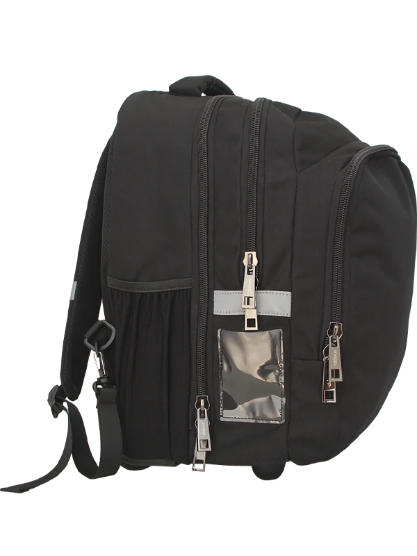 SNAPP. WHEELIE BAG
