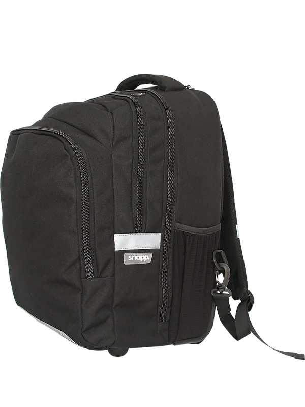 SNAPP. WHEELIE BAG