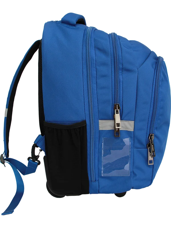 snapp-wheelie-royal-side2 SNAPP. WHEELIE BAG