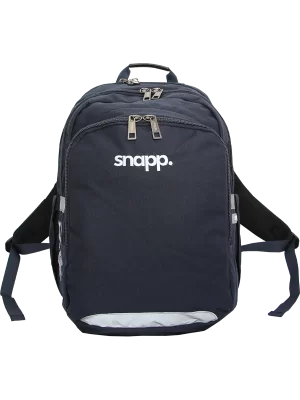 SNAPP. ONE BACKPACK - Navy Blue