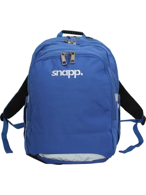 SNAPP. ONE BACKPACK - Royal Blue