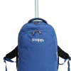 snapp_wheelie_rb_front_logo SNAPP. WHEELIE BAG