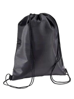 SNAPP. AQUA BAG - Black