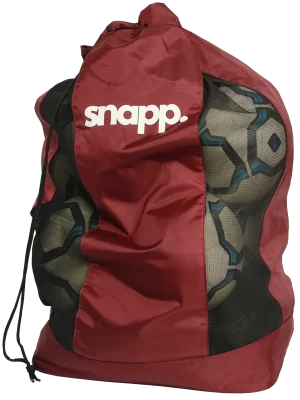 SNAPP. BALL BAG