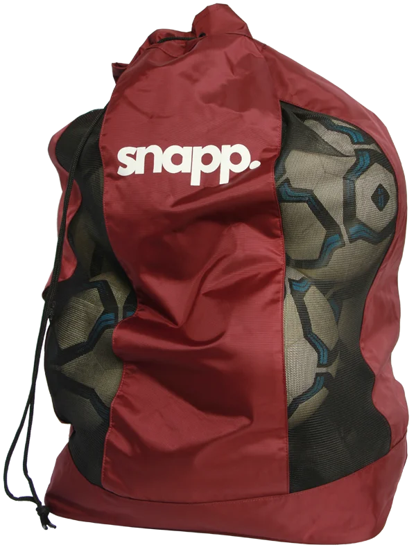 SNAPP. BALL BAG