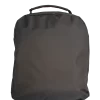 snapp_boot_bag_black_front SNAPP. BOOT BAG