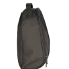 snapp_boot_bag_black_side1 SNAPP. BOOT BAG