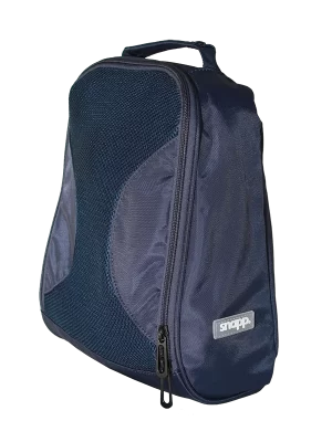 SNAPP. BOOT BAG - Navy Blue