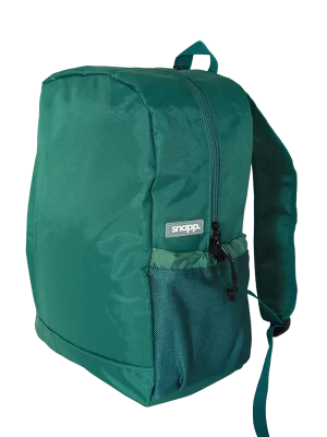 SNAPP. CLUB BACKPACK - Green