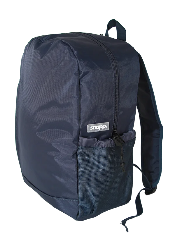 OOS-MOOT HOËRSKOOL - SNAPP. CLUB BACKPACK