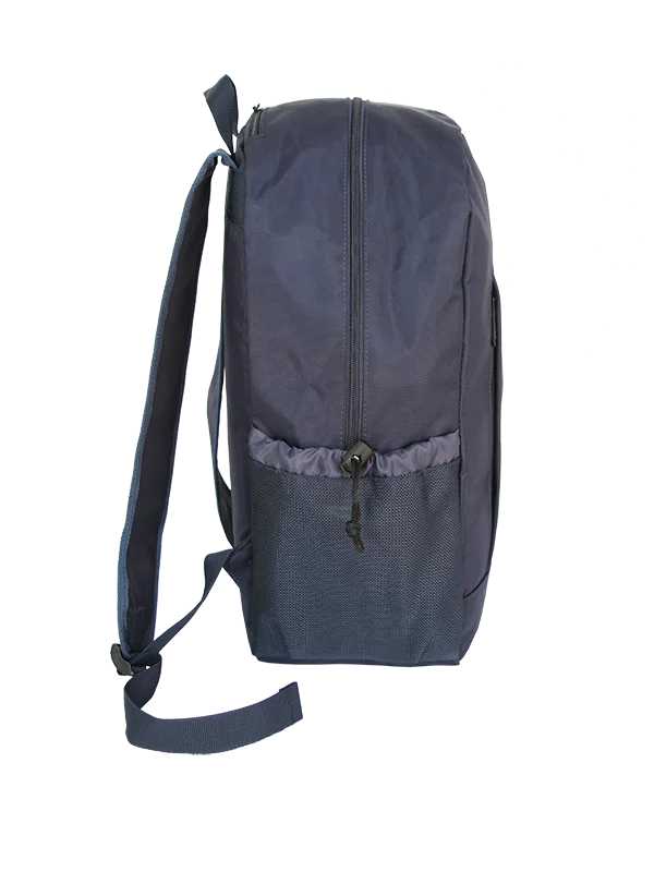 OOS-MOOT HOËRSKOOL - SNAPP. CLUB BACKPACK