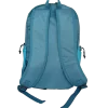 snapp_club_backpack_teal_back SNAPP. CLUB BACKPACK