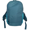 snapp_club_backpack_teal_front SNAPP. CLUB BACKPACK