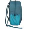 snapp_club_backpack_teal_side 2 SNAPP. CLUB BACKPACK