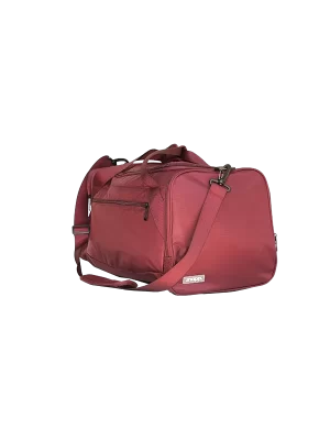 SNAPP. CLUB TOG - Maroon
