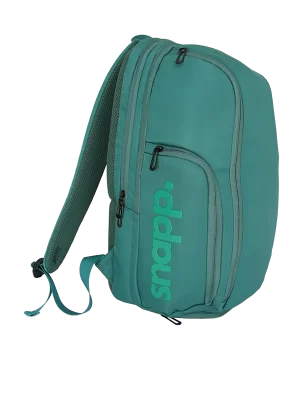 SNAPP. PRO AQUA BACKPACK - Green