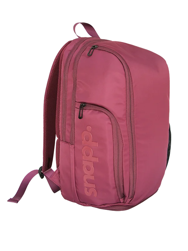 snapp_pro_aqua_maroon SNAPP. PRO AQUA BACKPACK