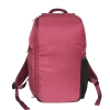 snapp_pro_aqua_maroon_front SNAPP. PRO AQUA BACKPACK
