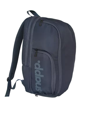 SNAPP. PRO AQUA BACKPACK - Navy Blue