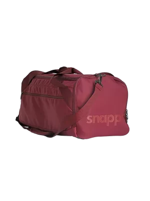 SNAPP. PRO TOG - Maroon