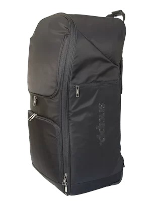 SNAPP. PRO TRAVEL - Black