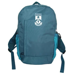 snapp_club_backpack_teal_garsfontein_hs GARSFONTEIN HIGH SCHOOL - SNAPP. CLUB BACKPACK