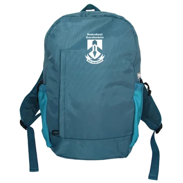 GARSFONTEIN HIGH SCHOOL - SNAPP. CLUB BACKPACK