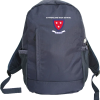 SUTHERLAND HIGH SCHOOL - SNAPP. CLUB BACKPACK