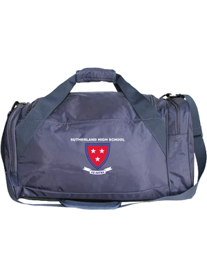 SUTHERLAND HIGH SCHOOL - SNAPP. CLUB TOG