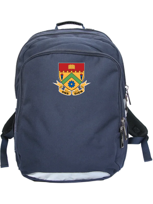 HTS MIDDELBURG - SNAPP. ONE BACKPACK