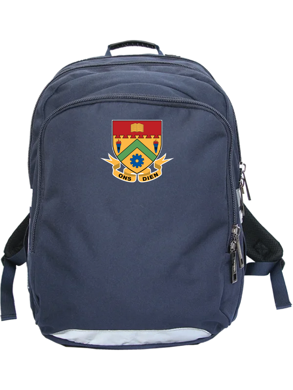 HTS MIDDELBURG - SNAPP. ONE BACKPACK
